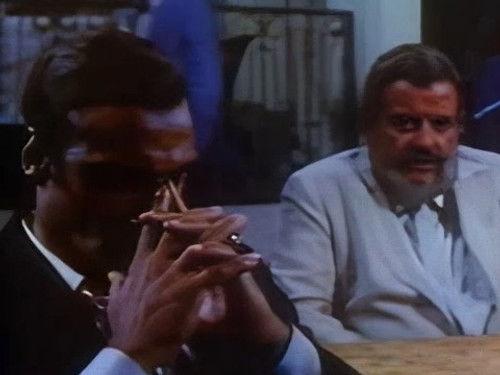 Bring 'Em Back Alive Season 1 Episode 7 - Thirty Hours