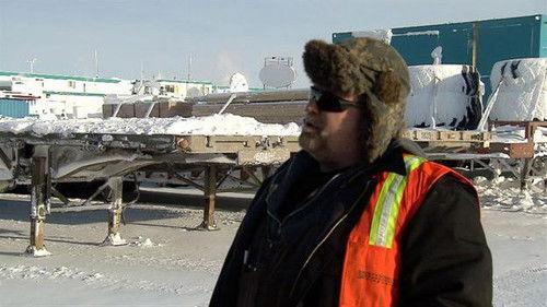 Ice Road Truckers Season 4 Episode 2 - The Polar Bear Returns