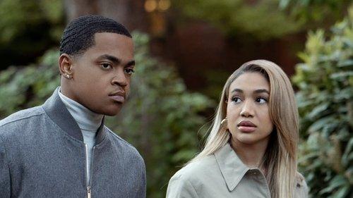 Power Book II: Ghost Season 2 Episode 5 - Coming Home to Roost