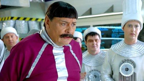 The Kitchen Season 4 Episode 10 - Episode 10