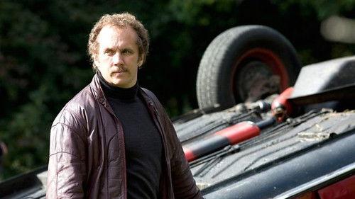 Ashes to Ashes Season 2 Episode 2 - Reckless Driving