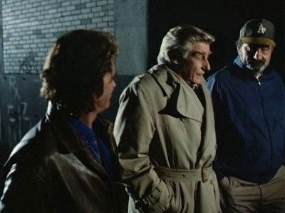 Highway to Heaven Season 3 Episode 13 - Basinger's New York