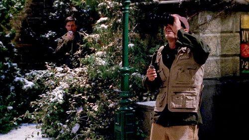 Will & Grace Season 7 Episode 17 - The Birds and the Bees