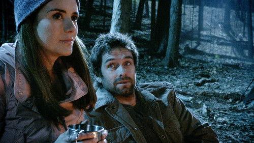 American Gothic Season 1 Episode 6 - The Chess Players