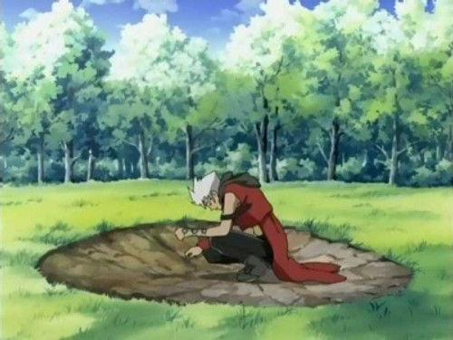 Kiba Season 1 Episode 1 - Wind of Destiny