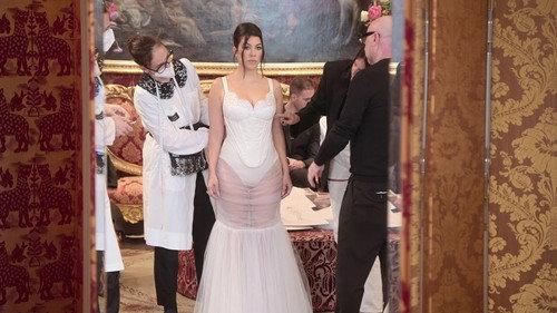 The Kardashians Season 2 Episode 8 - I Never Thought I'd See The Day