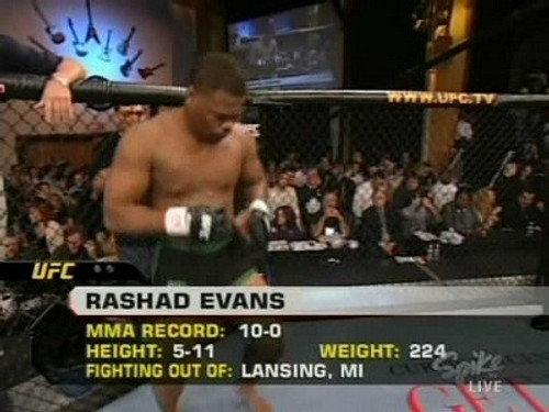 The Ultimate Fighter Season 2 Episode 14 - The Ultimate Fighter 2 Finale Pt 2