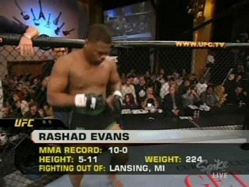 The Ultimate Fighter Season 2 Episode 14 - The Ultimate Fighter 2 Finale Pt 2