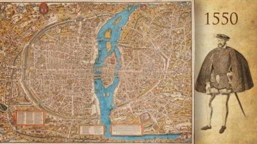 Mapping the World Season 24 Episode 25 - Episode 25