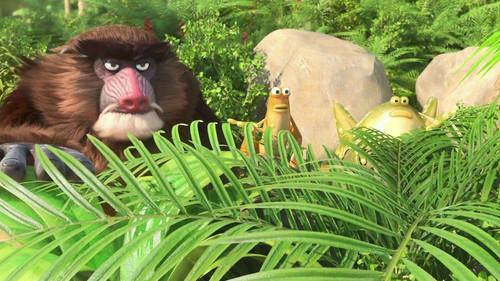 The Jungle Bunch: To the Rescue Season 1 Episode 22 - An Impossible Mission