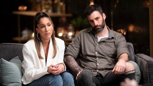 Married at First Sight Season 9 Episode 9 - Episode 9