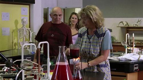 Midsomer Murders Season 7 Episode 4 - Sins of Commission