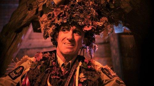 Wellington Paranormal Season 4 Episode 2 - The Wicked Man