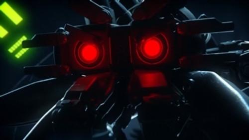 Thunderbirds Are Go! Season 2 Episode 2 - Ghost Ship