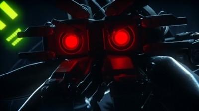 Background image for Ghost Ship