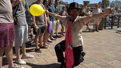 undefined Season 2 Episode 1 - Freaks