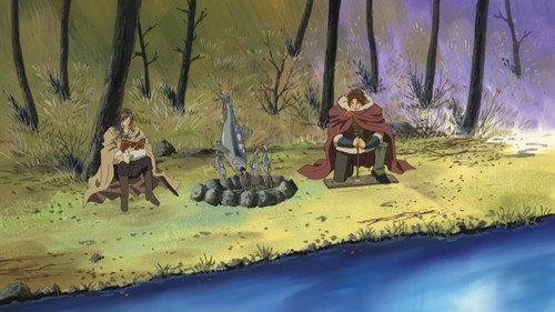 Kyo Kara Maoh! Season 2 Episode 8 - Proof of Life