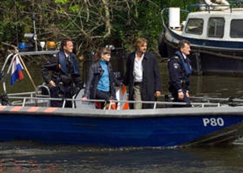 undefined Season 1 Episode 5 - Episode 5