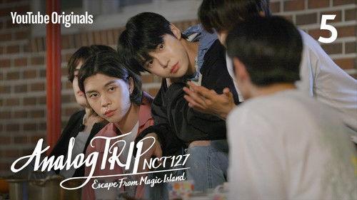 Analog Trip Season 2 Episode 5 - On a dark night, what's the secret of the tombstone in front of the well?