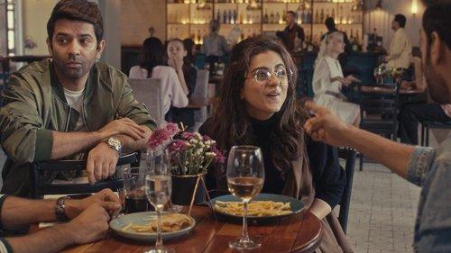 Badtameez Dil Season 1 Episode 3 - The Day It All Changed