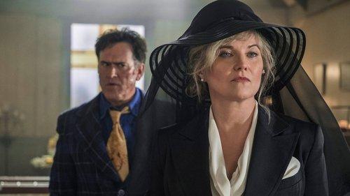 undefined Season 3 Episode 3 - Apparently Dead