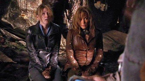 Stargate Atlantis Season 4 Episode 7 - Missing