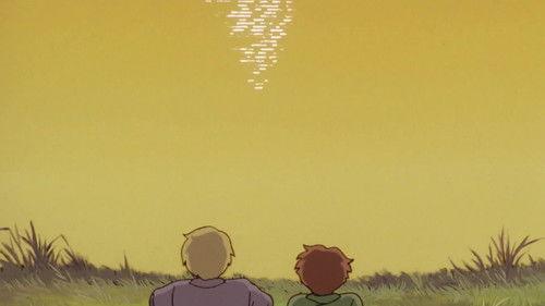 undefined Season 1 Episode 8 - A Gift From an Angel