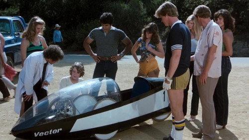 CHiPs Season 5 Episode 2 - Vagabonds