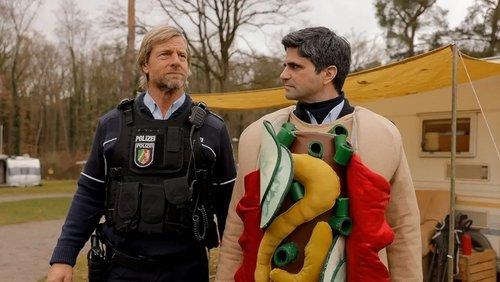 Der letzte Bulle Season 6 Episode 3 - Murder in the Doll Brothel