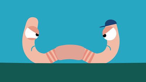 Animanimals Season 1 Episode 13 - Earthworm