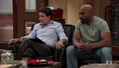 Anger Management Season 1 Episode 7 - Charlie's Patient Gets Out of Jail