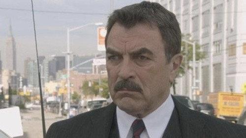 Blue Bloods Season 2 Episode 5 - A Night on the Town