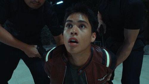 Sagrado Season 1 Episode 5 - Initiation