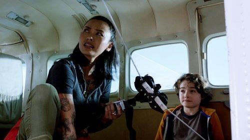 undefined Season 4 Episode 3 - Kid + Plane + Cable + Truck