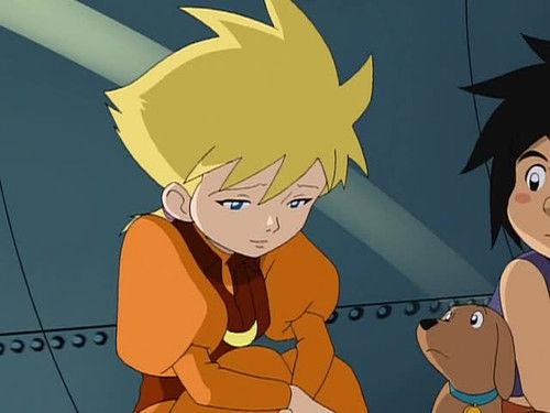 Secret of Cerulean Sand Season 1 Episode 24 - The Collapse of the Empire