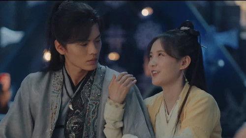 Warm on a Cold Night Season 1 Episode 4 - Episode 4