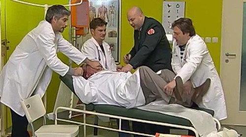 Our Little Clinic Season 6 Episode 12 - Čudežne kapljice