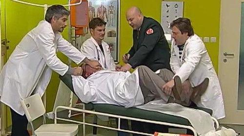 Our Little Clinic Season 6 Episode 12 - Čudežne kapljice