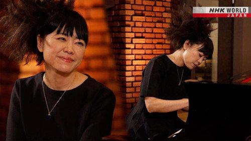 Face To Face Season 12 Episode 1 - Hiromi: Sailing the Sea of Music