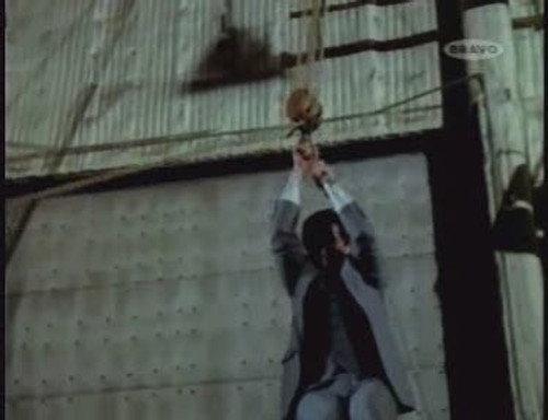 Automan Season 1 Episode 10 - Murder, Take One