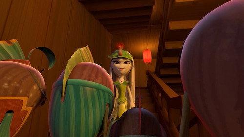 Kung Food Season 2 Episode 7 - Episode 7