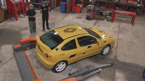 Wheeler Dealers France Season 10 Episode 13 - Episode 13