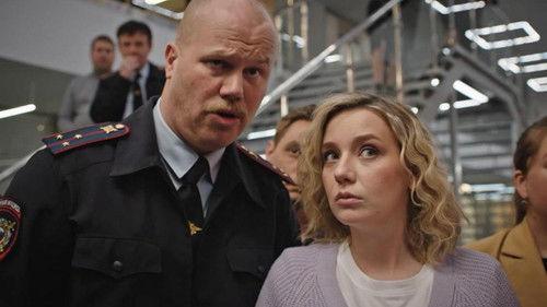 Makarov and The Girls Season 5 Episode 18 - Episode 18