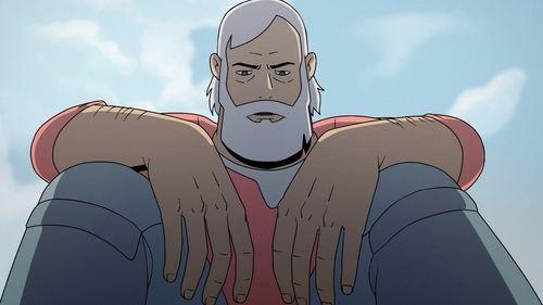 undefined Season 1 Episode 10 - The Decision