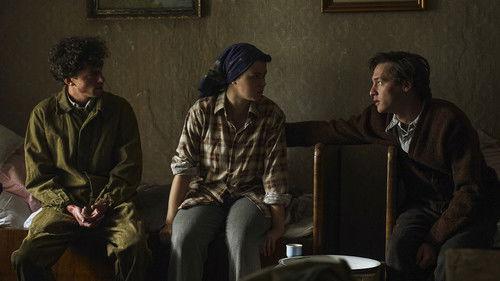 The Informant Season 1 Episode 3 - Episode 3