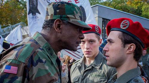 undefined Season 1 Episode 7 - Bold Guard