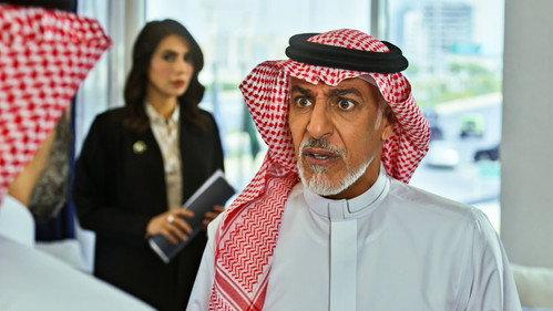 Khareef Al Qalb Season 1 Episode 73 - Episode 73