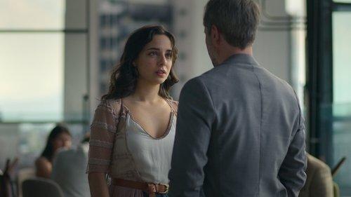 Control Z Season 2 Episode 6 - A Minute of Silence