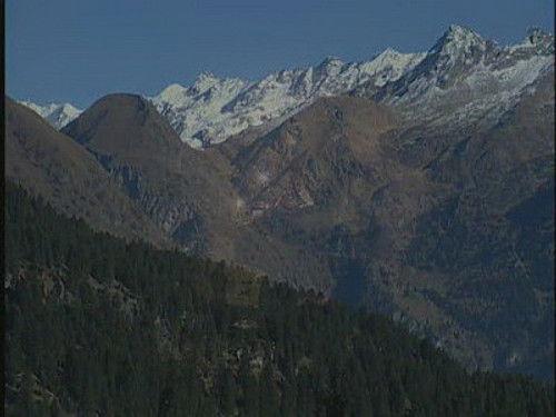 Extreme Engineering Season 1 Episode 6 - Tunneling Under the Alps