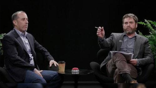 undefined Season 1 Episode 21 - Jerry Seinfeld & Cardi B